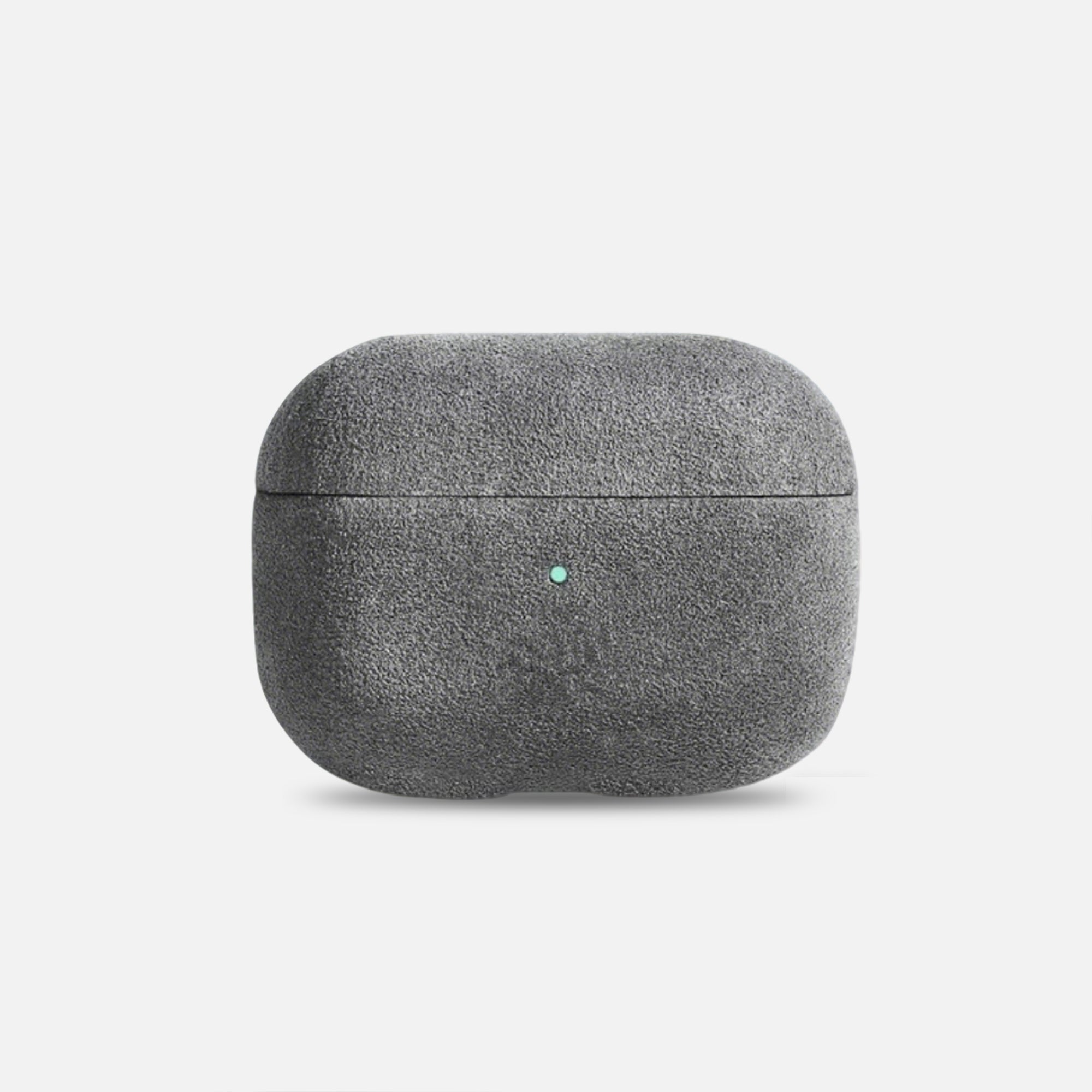 Italy Alcantara Suede Case for AirPods Pro 3